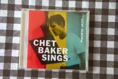 Chet Baker Sings