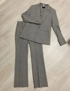 theory パンツスーツ レディース セオリー