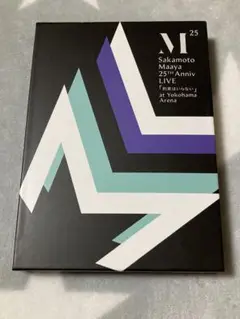 坂本真綾 25周年記念LIVE「約束はいらない」at 横浜アリーナBlu-ray