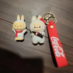コーラブブ 2点セット