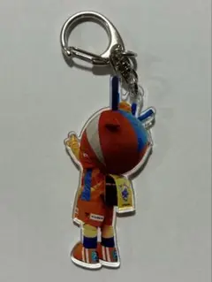 V・ファーレン長崎 ヴィヴィくん アクリルキーホルダー