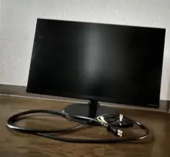 I-O DATA LCD-MF235XDBR ブラック モニター 本体