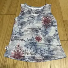 MIKANO タンクトップ