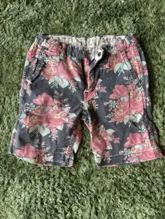 GO TO HOLLYWOODハーフパンツ 130サイズ
