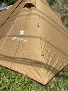 Snow Peak ランドステーション Pro.M（ランドステーション