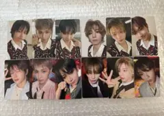 boynextdoor BOYLIFE weverse,ユニバ特典セット