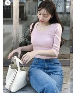 ルーディクルム♡トップス