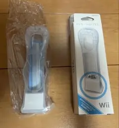 Wii モーションプラス　白　1個