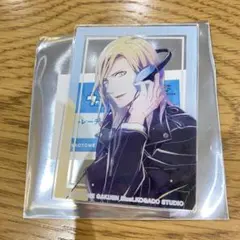 うたプリ　カミュ　アクリルカード　第5弾