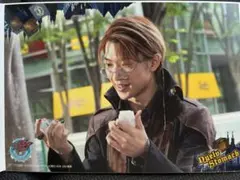 仮面ライダーガヴ Blu-ray ニエルブ 滝澤諒　フォトブックレット