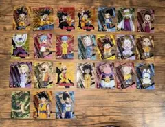 ドラゴンボール クリアカードコレクション 26枚セット売り★