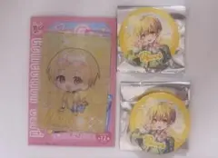 すとぷり るぅとくん3点セット