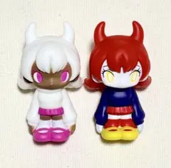 2025年最新】田中かえ ソフビの人気アイテム - メルカリ