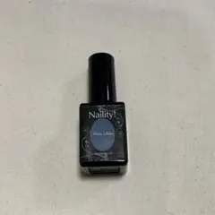【Naility】386ミーティスブルー ネイリティ