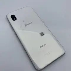 docomo Galaxy A21 SC-42A 本体のみ