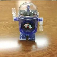 深見東州 toshu 時計 ロボット 神霊 全集中　邪気払い