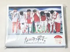 なにわ男子 First Arena Tour 2021 #なにわ男子しか勝たん