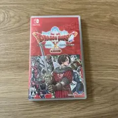 ドラゴンクエストX 目覚めし五つの種族 オフライン