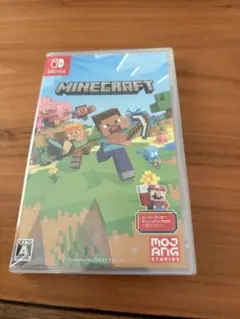 マインクラフト