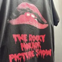 SALE/ ROCKY HORROR PICTURE SHOW Tシャツ