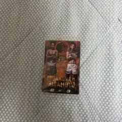 RIZIN 朝倉未来vs 平本 トレーディングカード