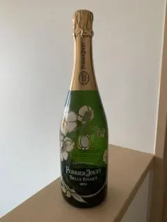 ペリエ ジュエリ ベル エポック 2013