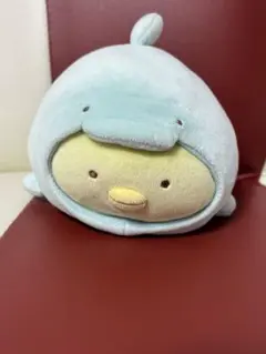 San-X すみっコぐらし　水族館限定　あつめてぬいぐるみ