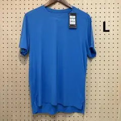 メンズランニングTシャツ L（1389802）