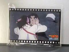 劇場版 名探偵コナン 100万ドルの五稜星アクリルアートスタンド 場面写D