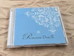 CD Princess Disc 2（宝塚歌劇団）帯 廃盤