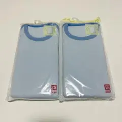 UNIQLO ユニクロ ボディスーツ肌着 90cm 2枚セット