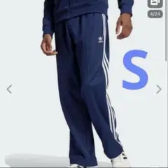 adidas originals バギーフィット ファイヤーバードトラックパンツ