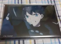 Fate/Grand Order 藤丸立香 スクエア缶マグネット