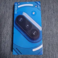 Nothing Phone 3a ブルー 未使用
