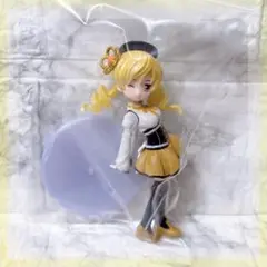 ✩まどかマギカ Half Age Characters/巴マミ(別ver.)
