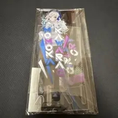 河原木桃香　アクリルスタンド