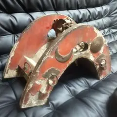 薩摩 鞍 馬具 古美術 骨董 博物館 美術品 島津家