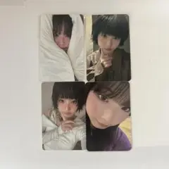 CLASS:y ソニュ トレカ