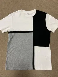 THE SHOP TK パネルデザイン Tシャツ Lサイズ