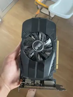 ASUS NIVIDA Gefoce GTX 1050 ti