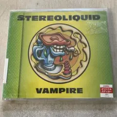 【CD】STEREOLIQUID(250806)