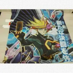 【のぼり旗・ほつれ、汚れあり】 遊戯王GX 遊城十代 販促 非売品 m36380685172_1.jpg?1493436198