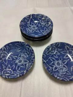 食器皿深型