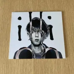 illion UBU RADWIMPS 野田洋次郎