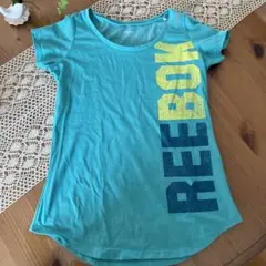 リーボックＴシャツ