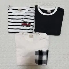 プティマイン Tシャツ まとめ売り 90