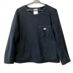 ダントン ブルゾン サイズ34 S レディース