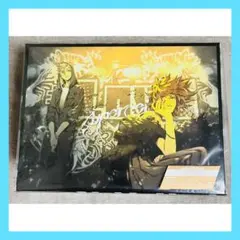 supercell #Love 初回生産限定盤 CD BD ロックグラス バック