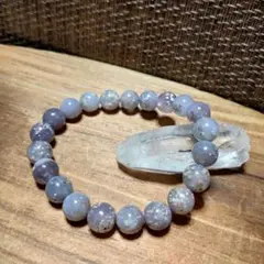 星空瑪瑙✨ブレスレット✨
