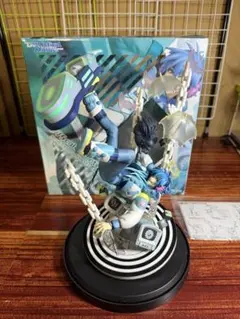 2025年最新】DRAMAticalMurder蒼葉1_7完成品フィギュアの人気